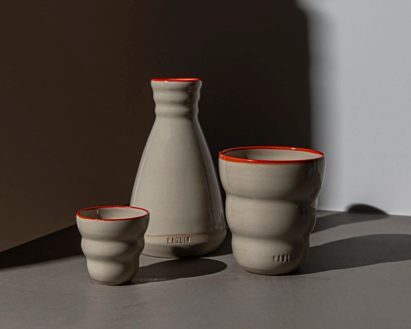 Kaolin Ceramics
