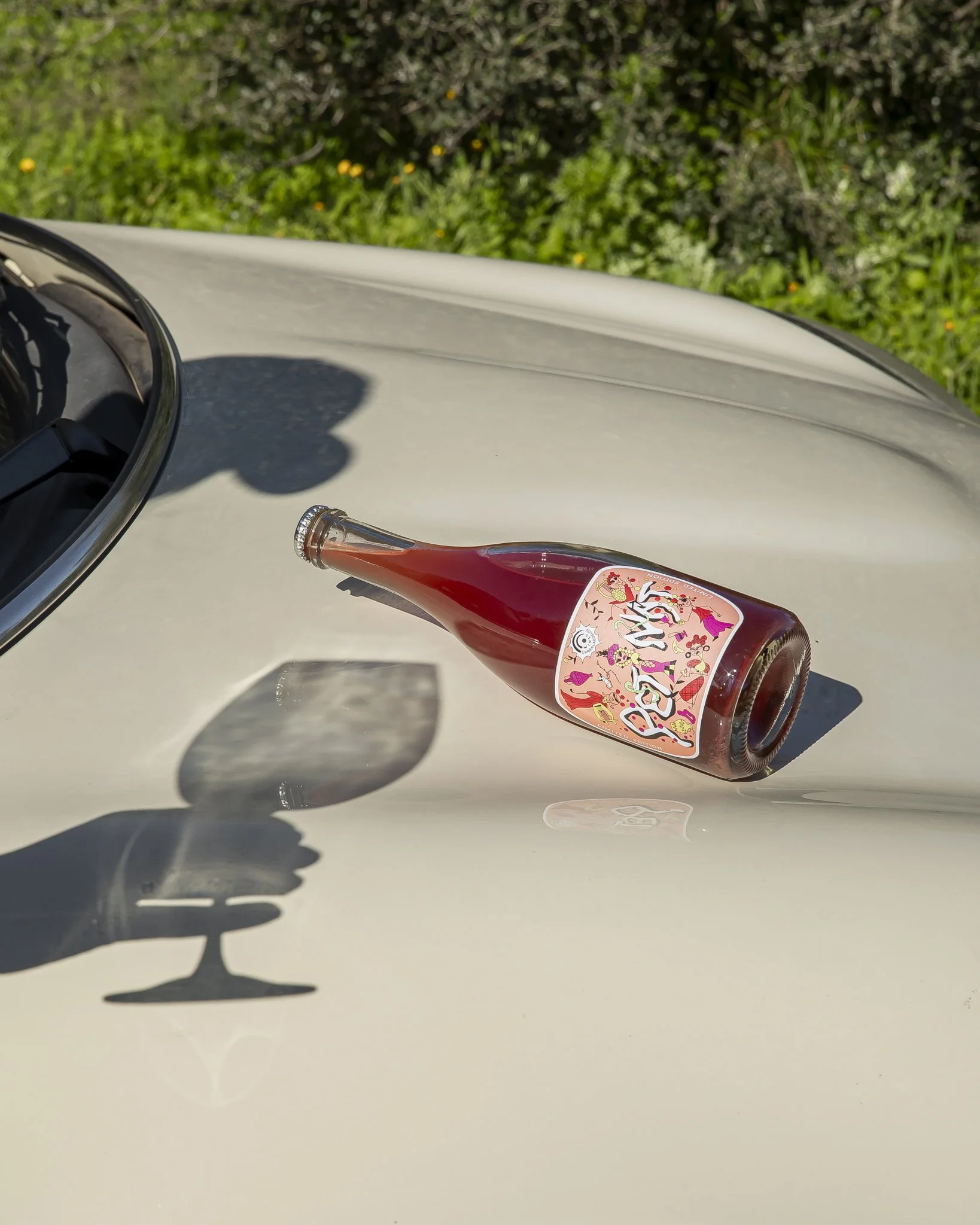 Charalaboglou Wines