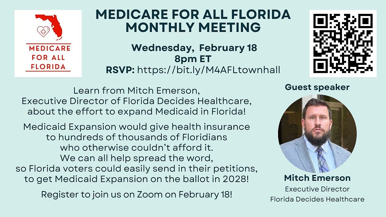 February Statewide Meeting