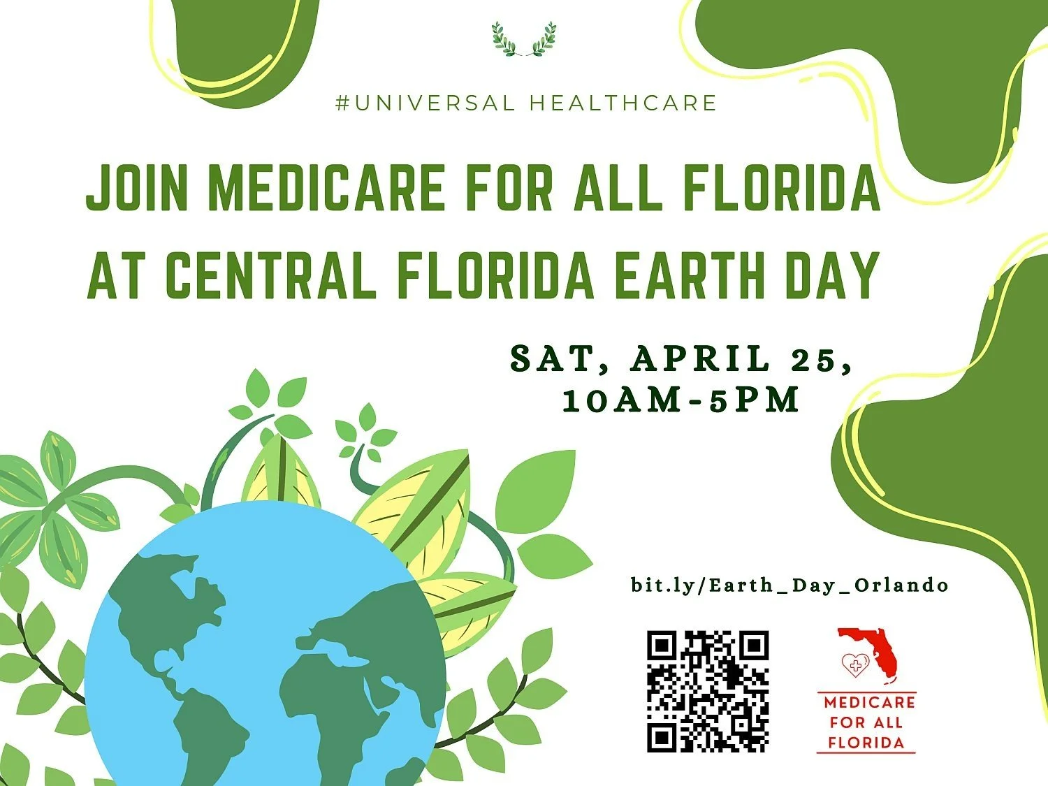 Central Florida Earth Day