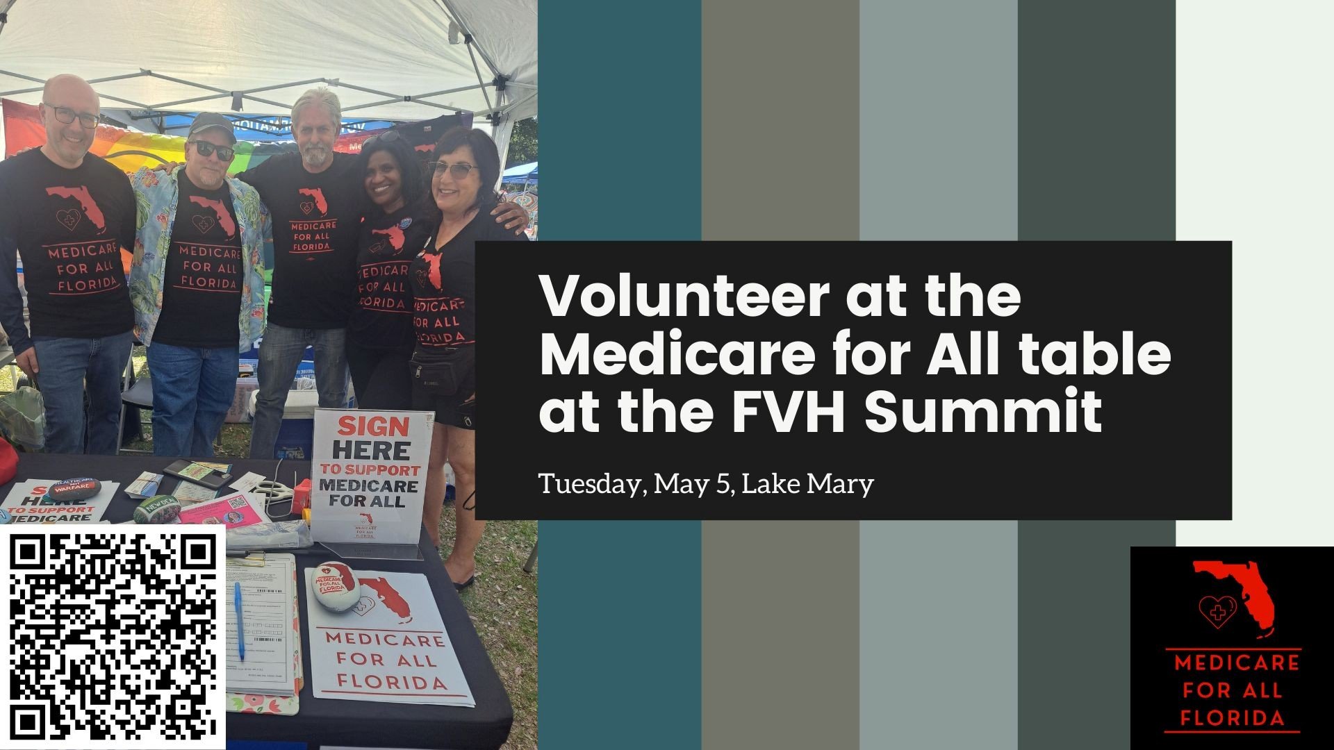Florida Voices for Health Summit