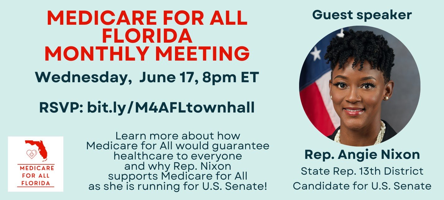 June Statewide Meeting