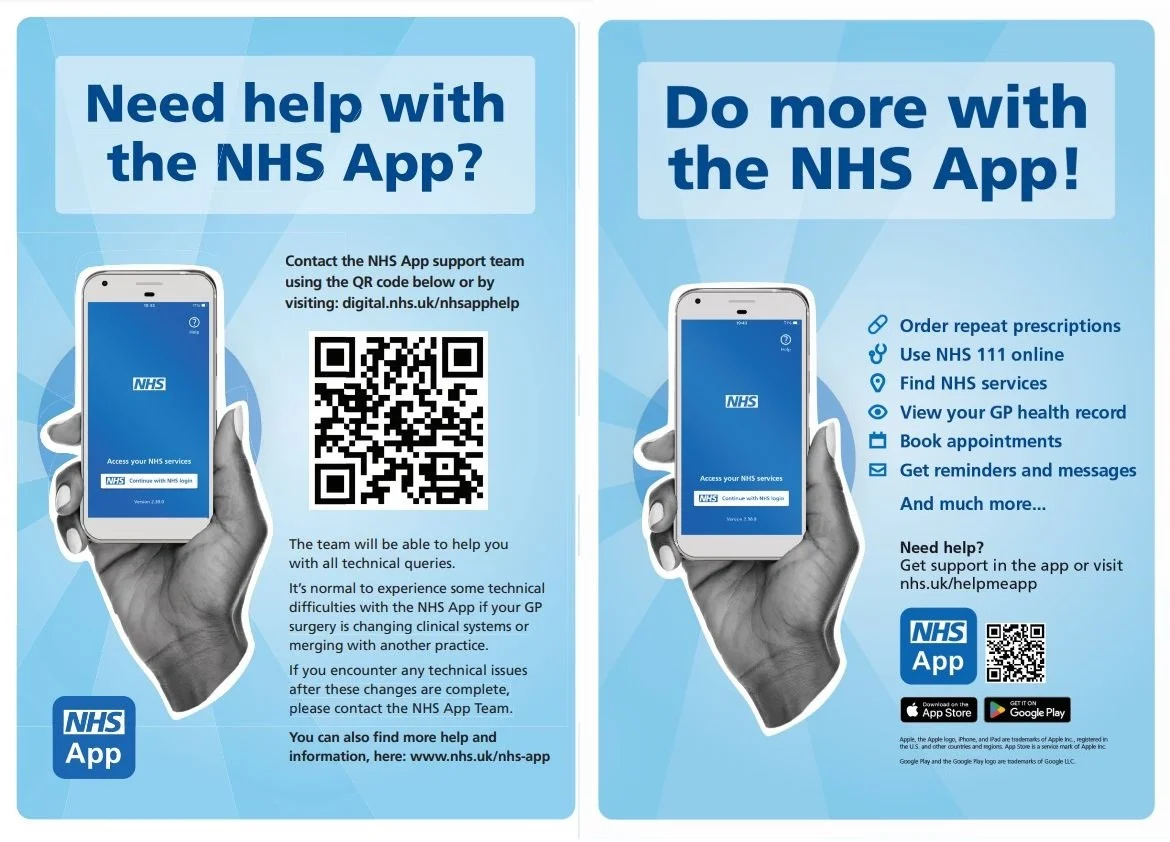 Faster Filing And Help With Nhs Read Coding – AABB