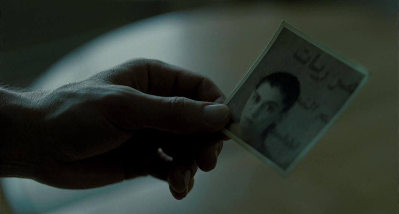 Jellyfish - Fiction Film - In Production