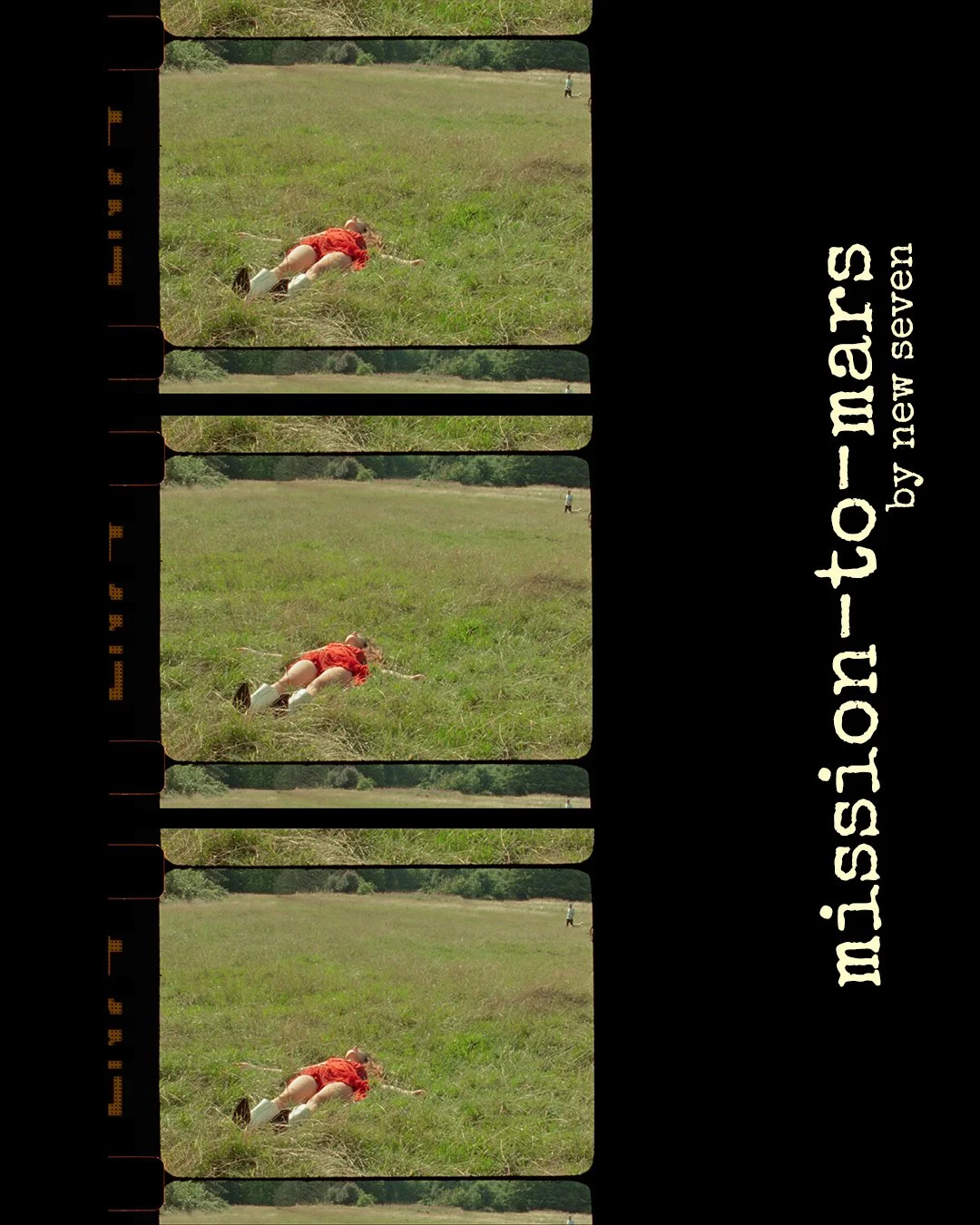 Mission To Mars - Music Video