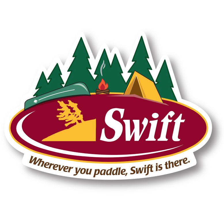 Swift Canoe & Kayak – Accounting & Bookkeeping Client Northern Ontario