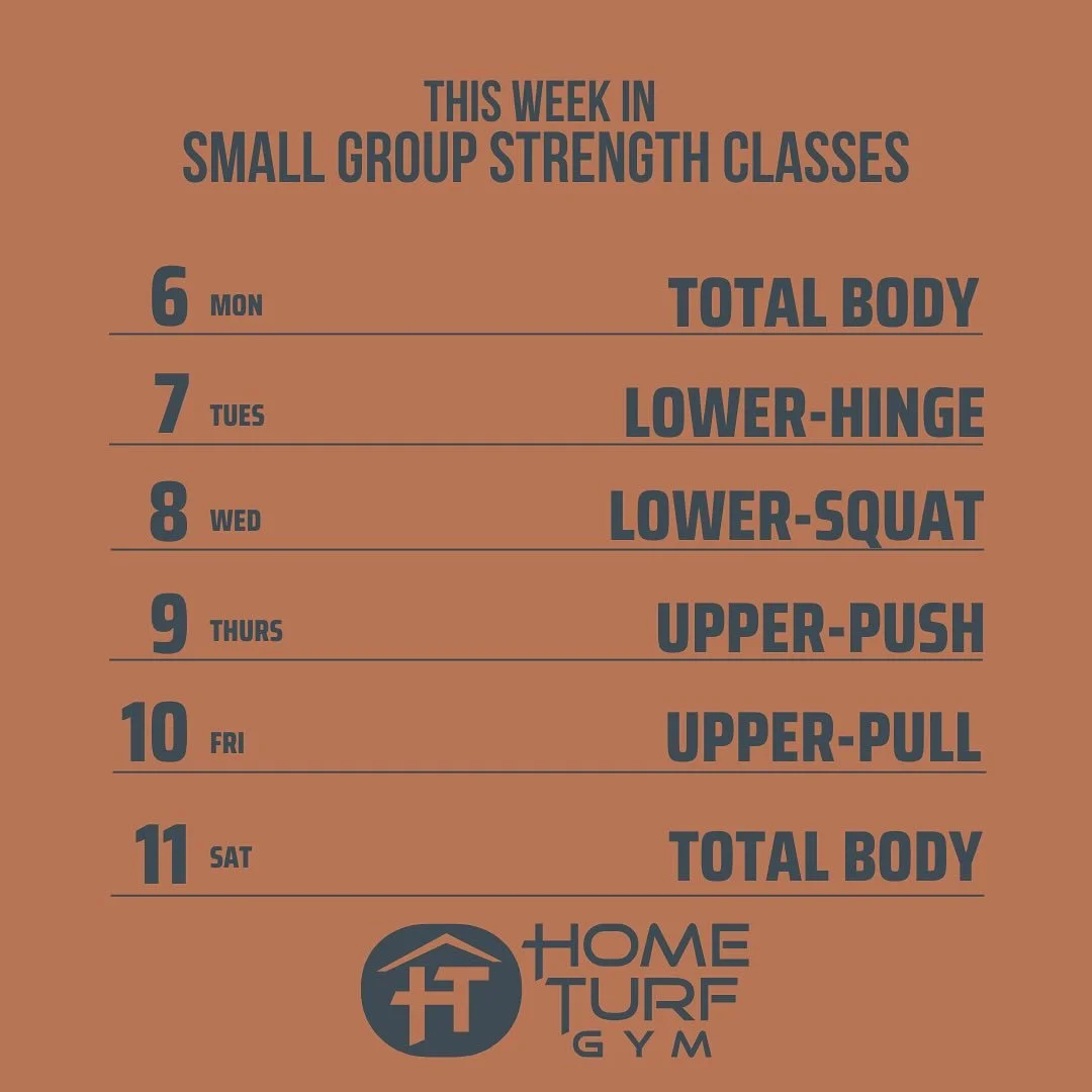 Cheers to a new week! This is what&rsquo;s up for this week.