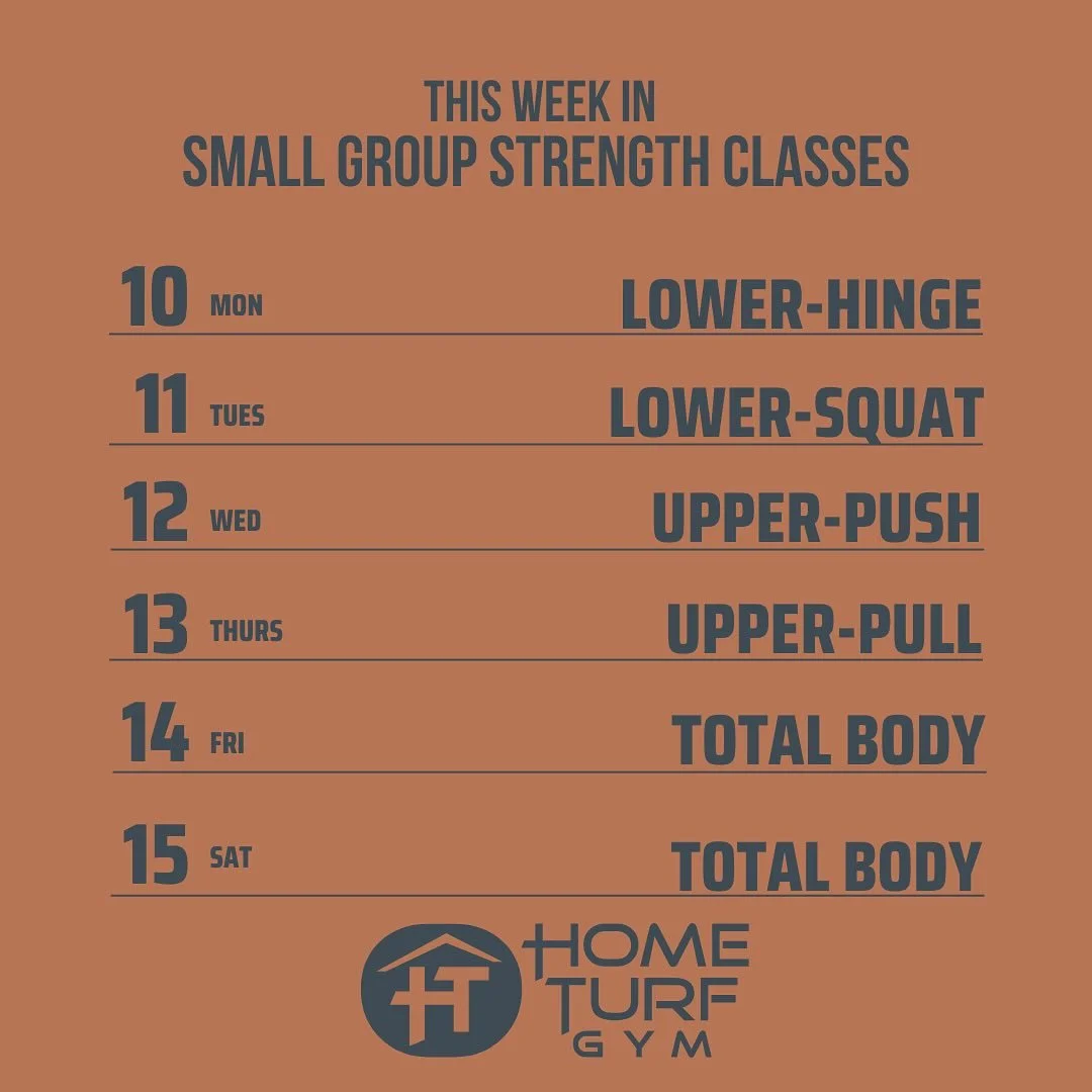 See ya in here for second week in November!