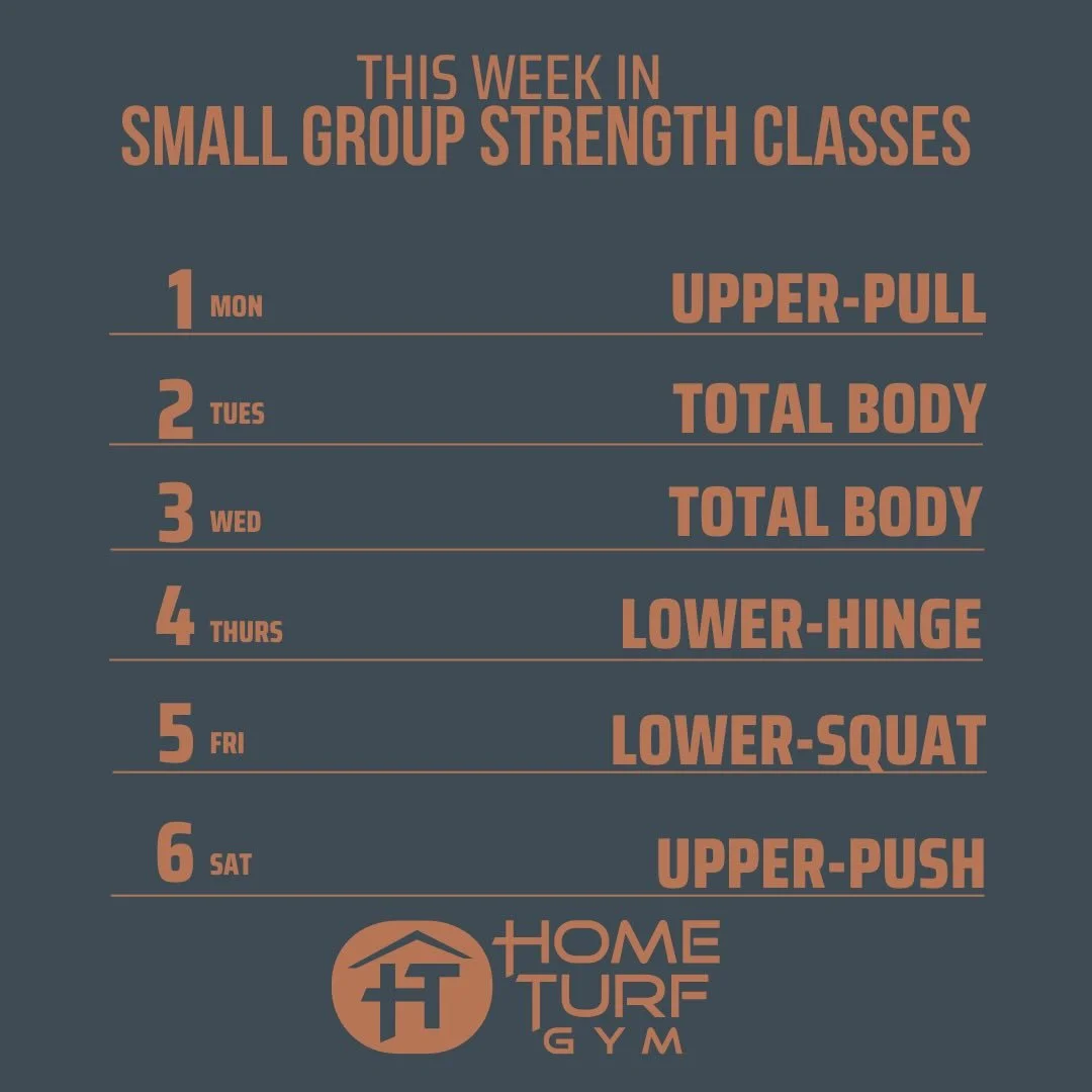 First week of the last month of 2025. Here we are, people! ❤️