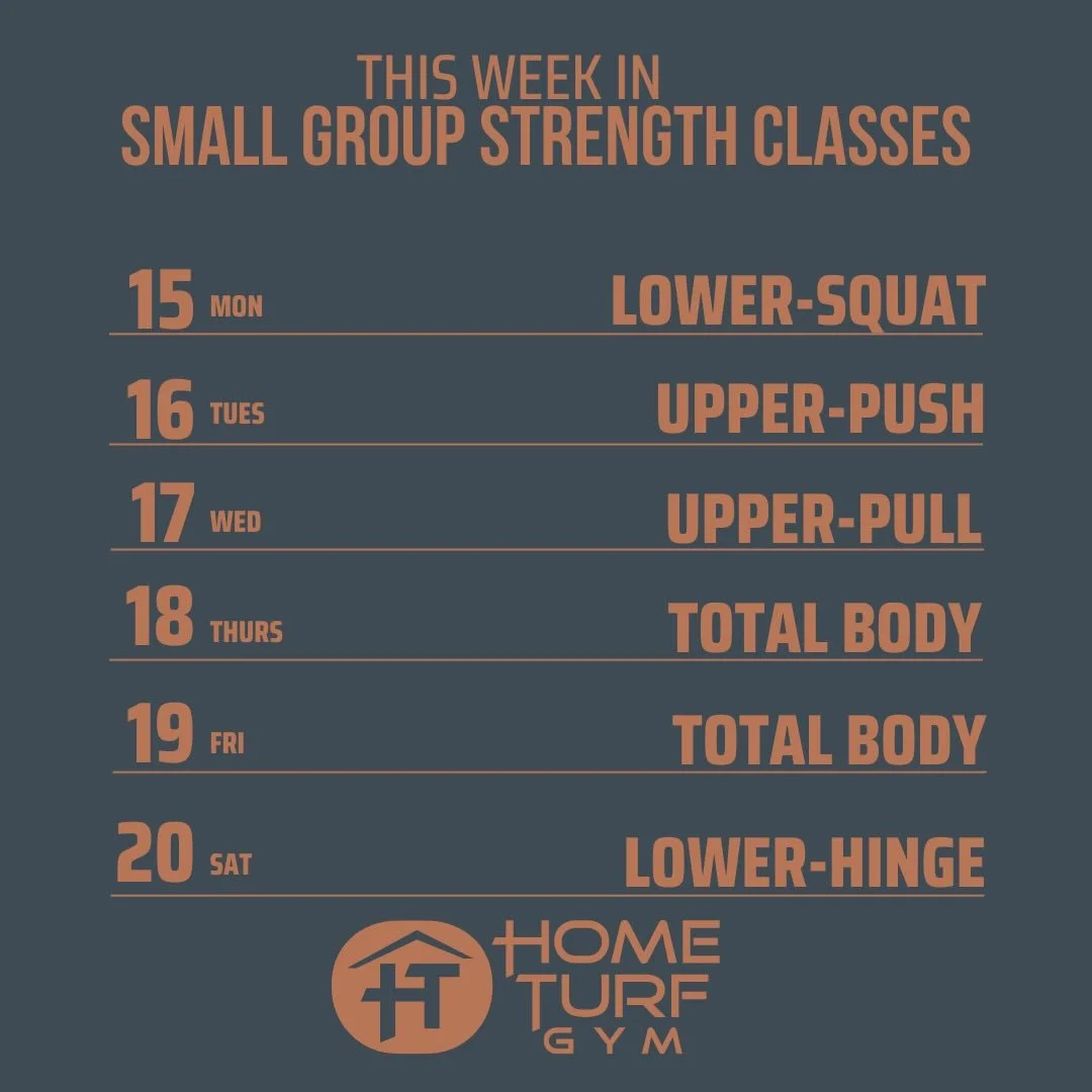 Last full week of the 2025! Let&rsquo;s roll! 🎲