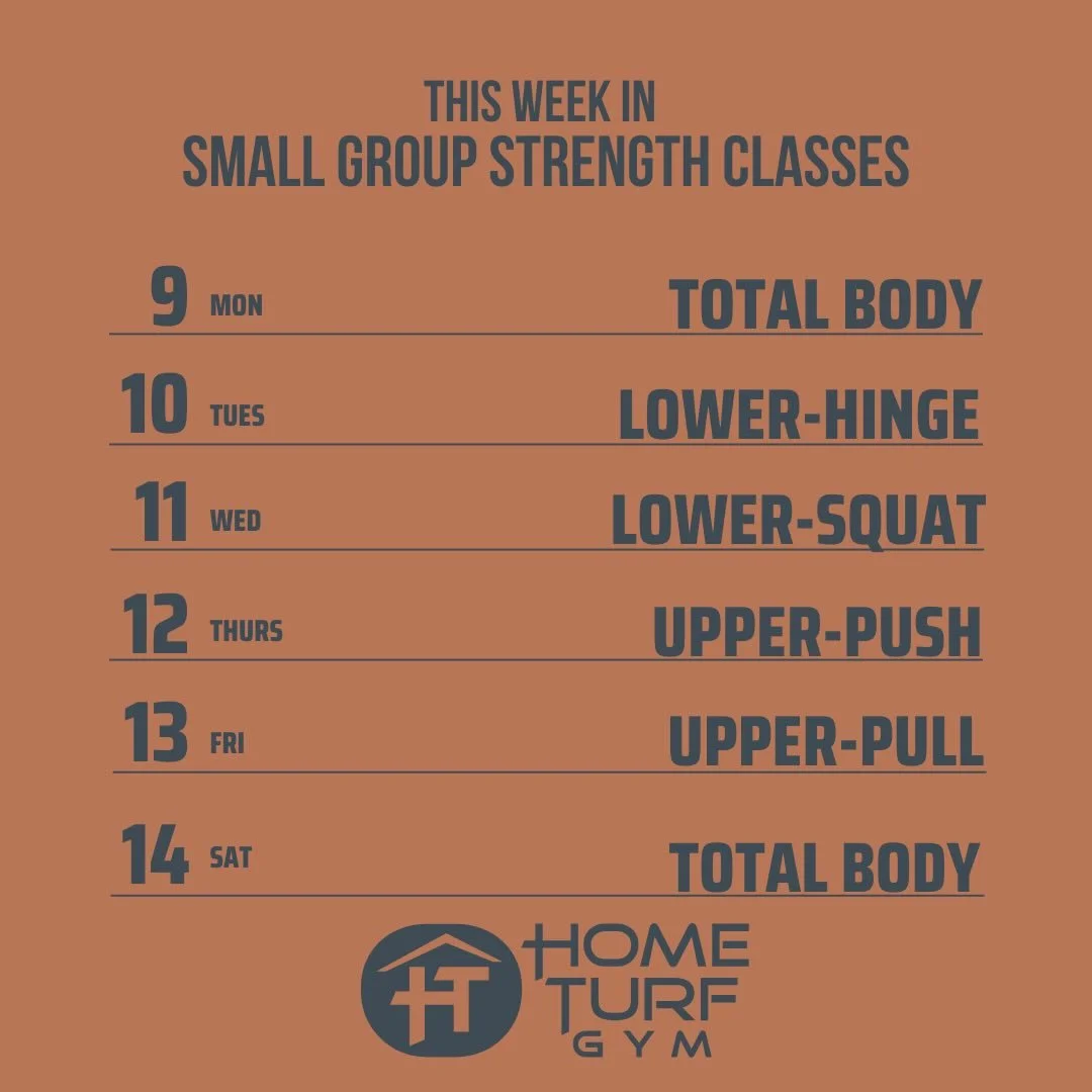 On tap this week 👍🏼