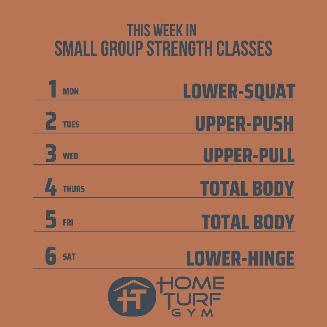 First week in June! Let's goooooooo