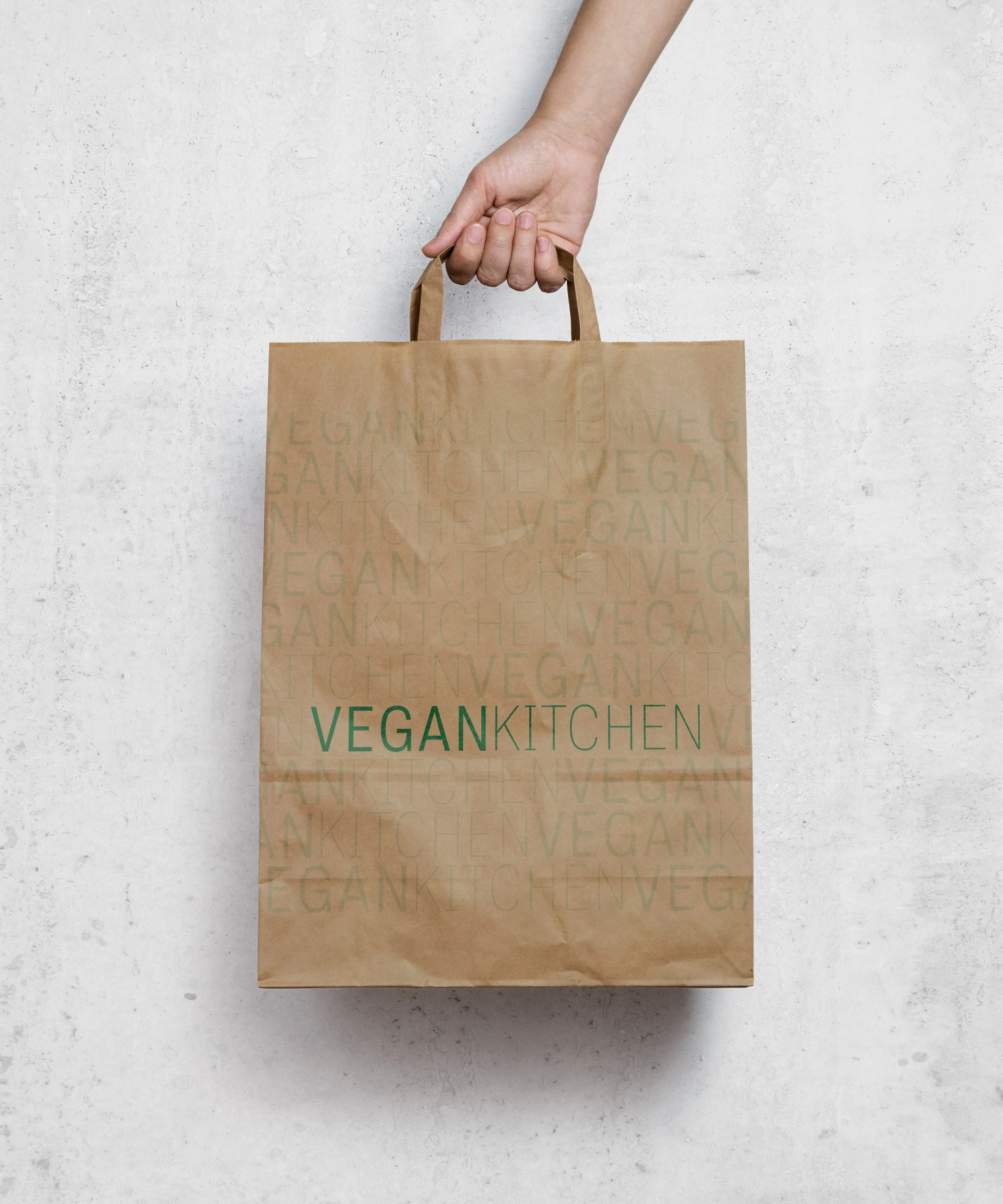 VEGAN KITCHEN