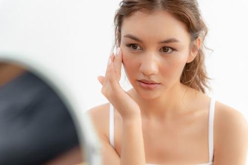 Redness and Rosacea sensitive skin skincare