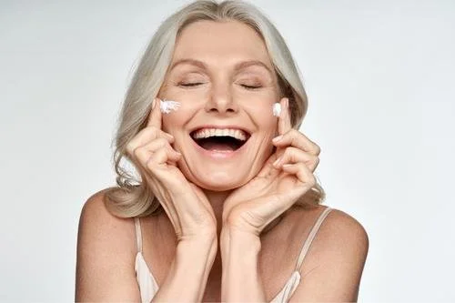 Anti-Ageing skincare creams