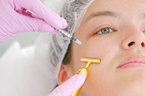 Mesotherapy Bright Eyes