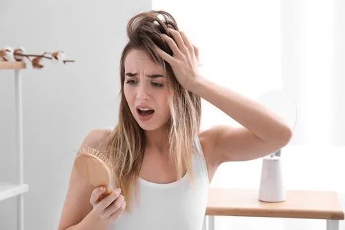 Prevention of Hair Thinning and Hair Loss regenerative medicine
