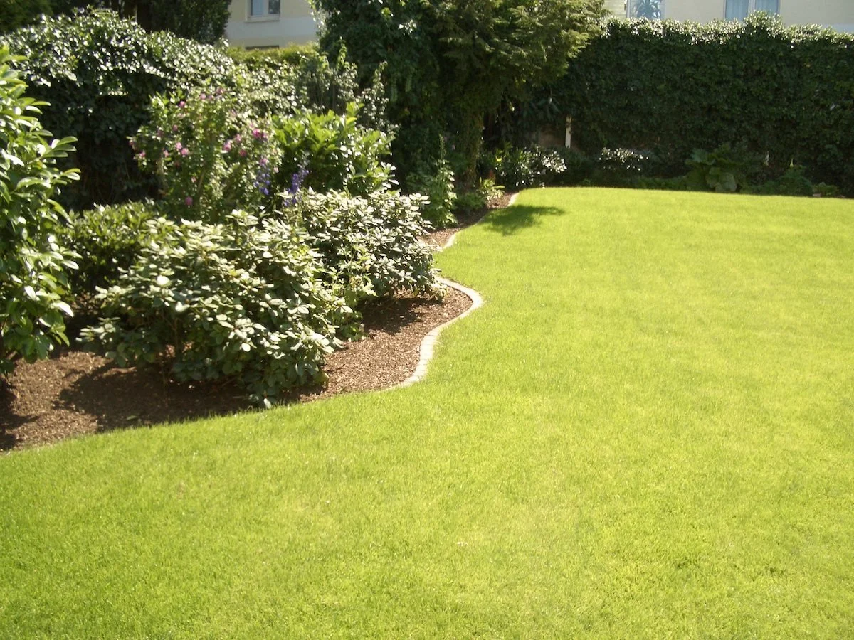 Gartenservice Kläre - Alles rund um Rasen