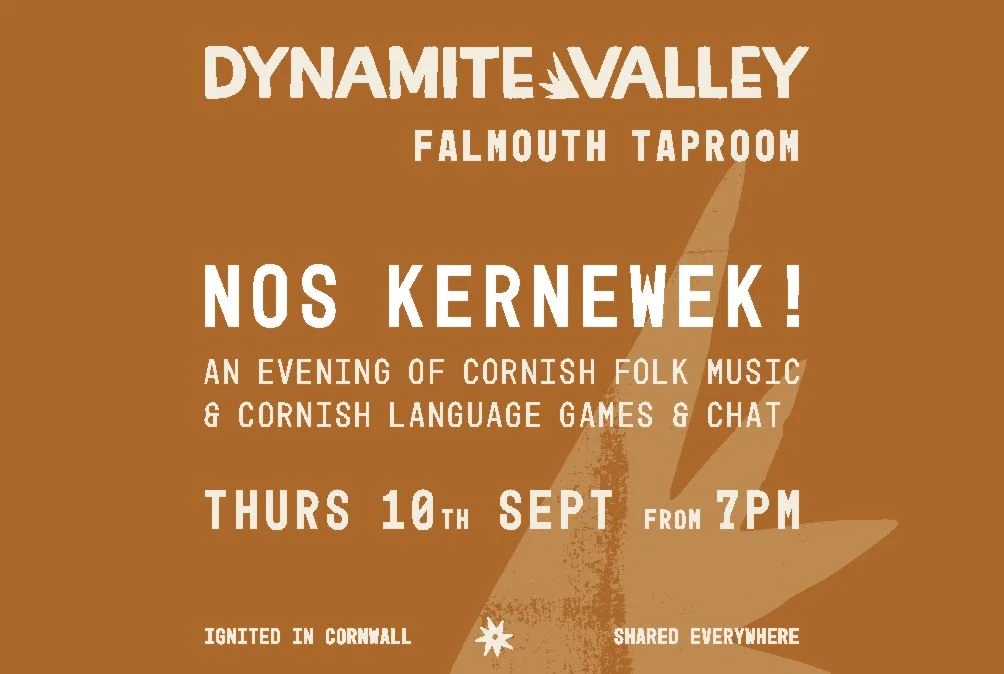 FALMOUTH * NOS KERNEWEK