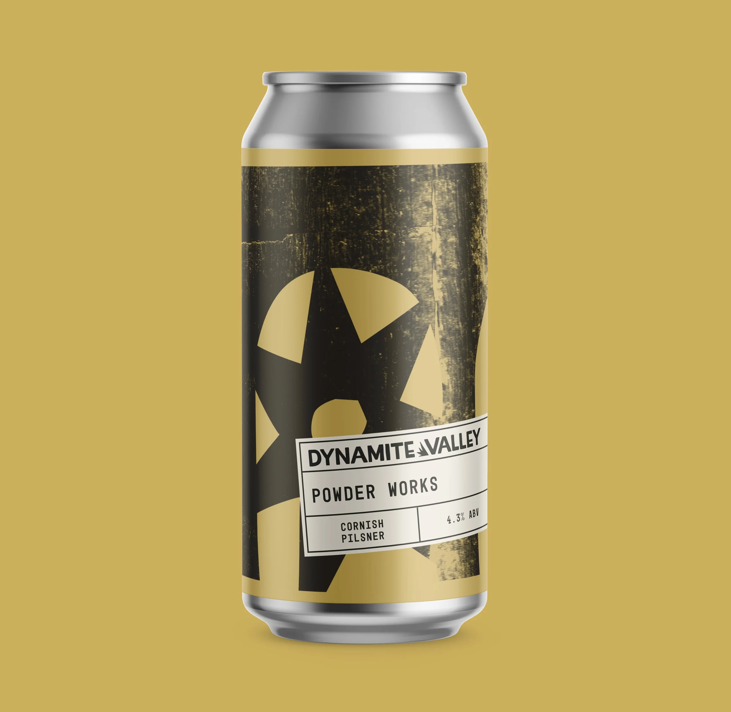 POWDER WORKS – Pilsner