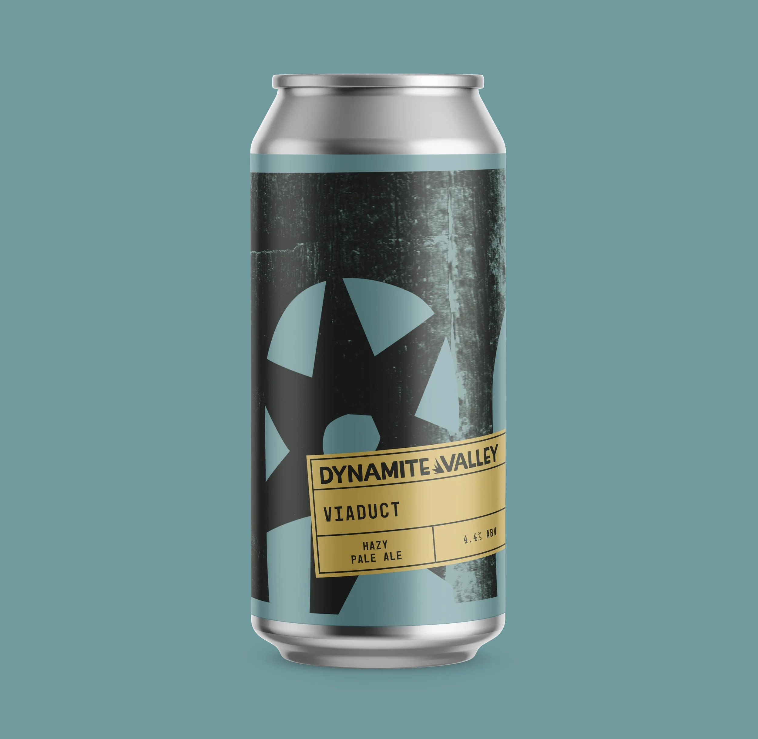 VIADUCT – Hazy Pale Ale