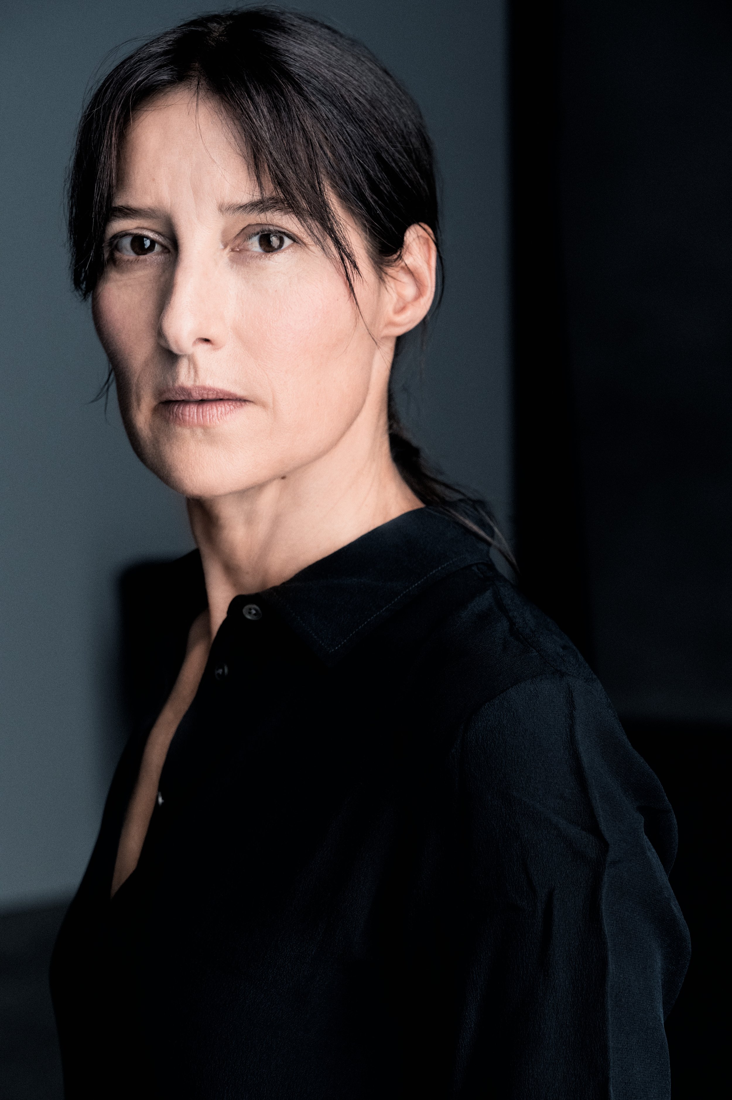 Lisa by Mathias Bothor 2025