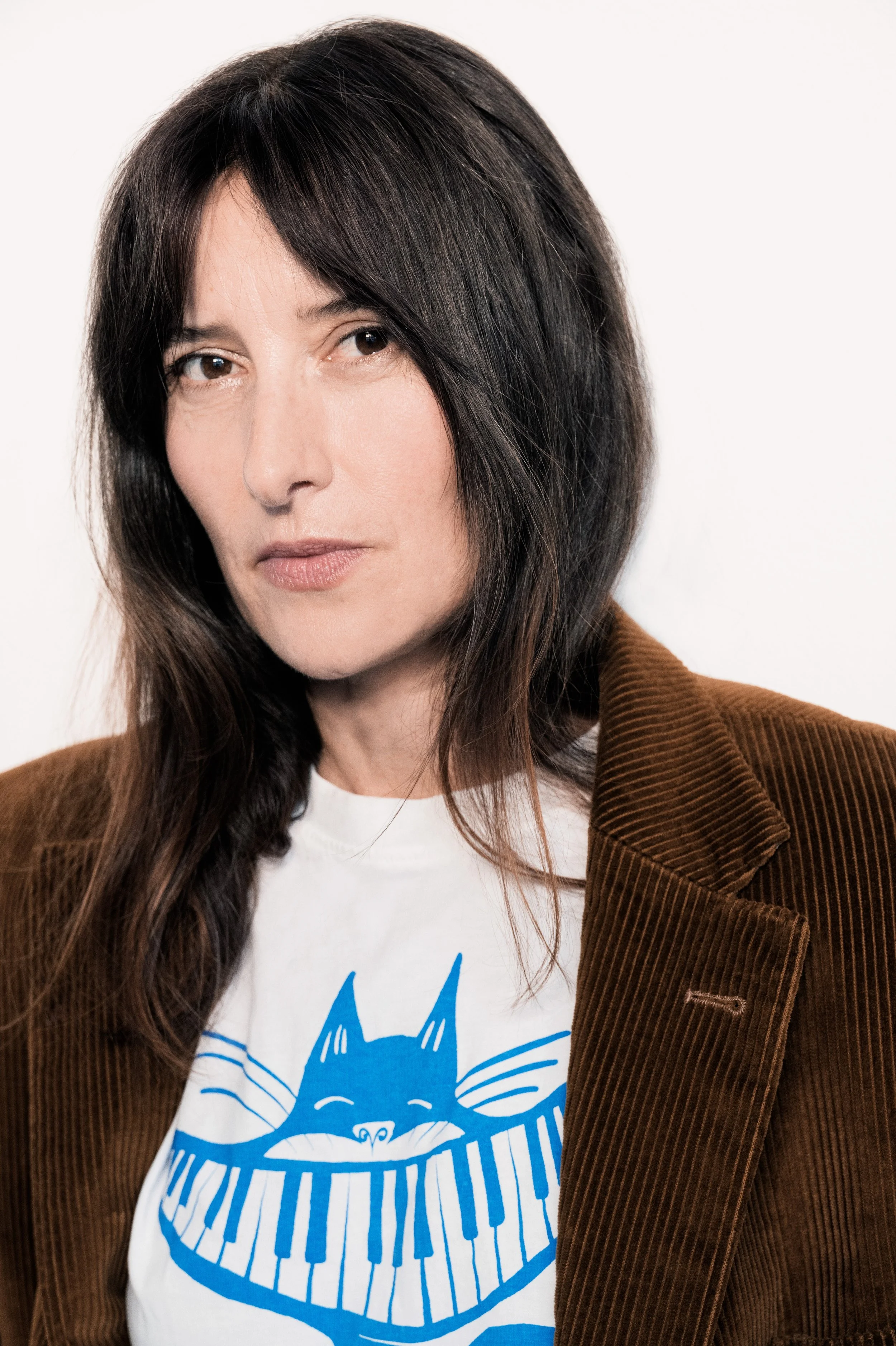 Lisa by Mathias Bothor 2025