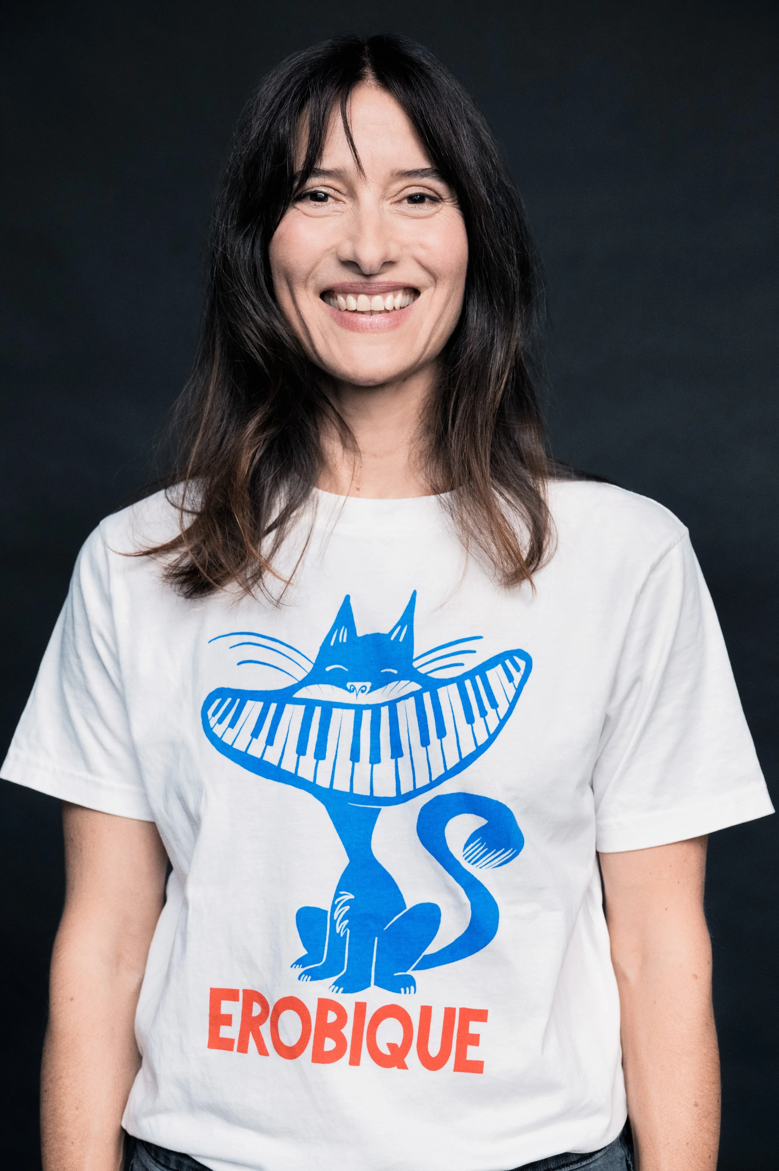 Lisa by Mathias Bothor 2025