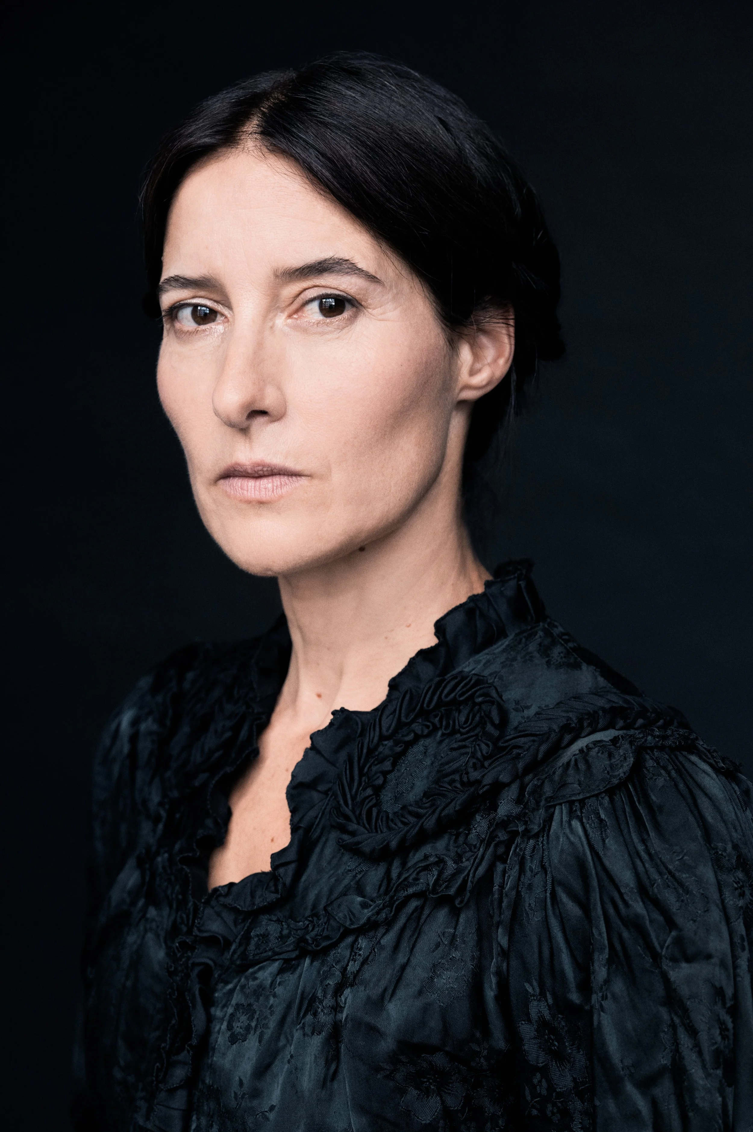 Lisa by Mathias Bothor 2025