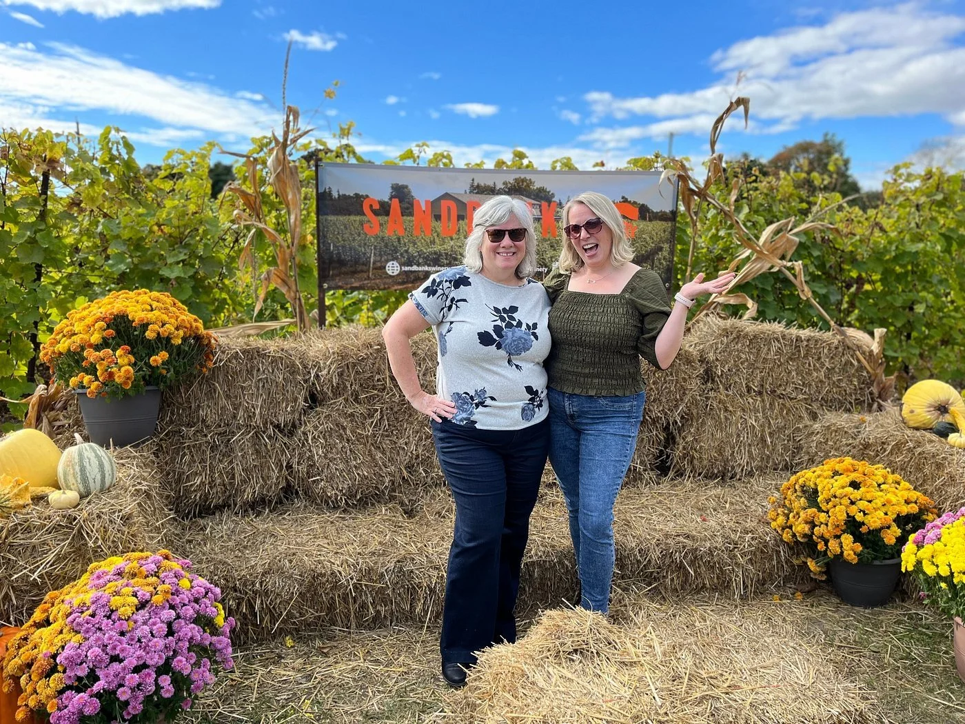 Prince Edward County Wine Tour