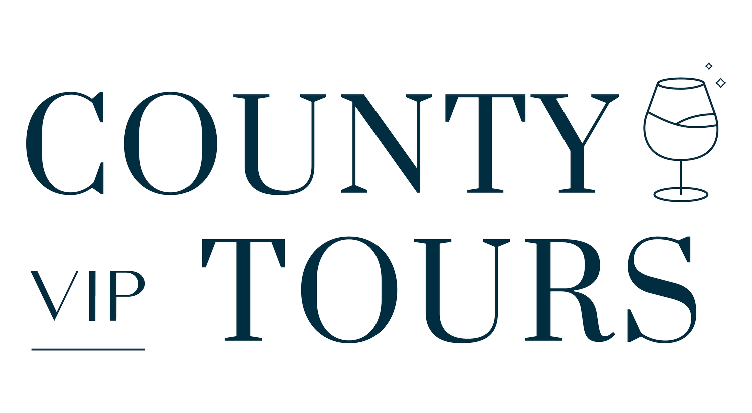 County VIP Tours