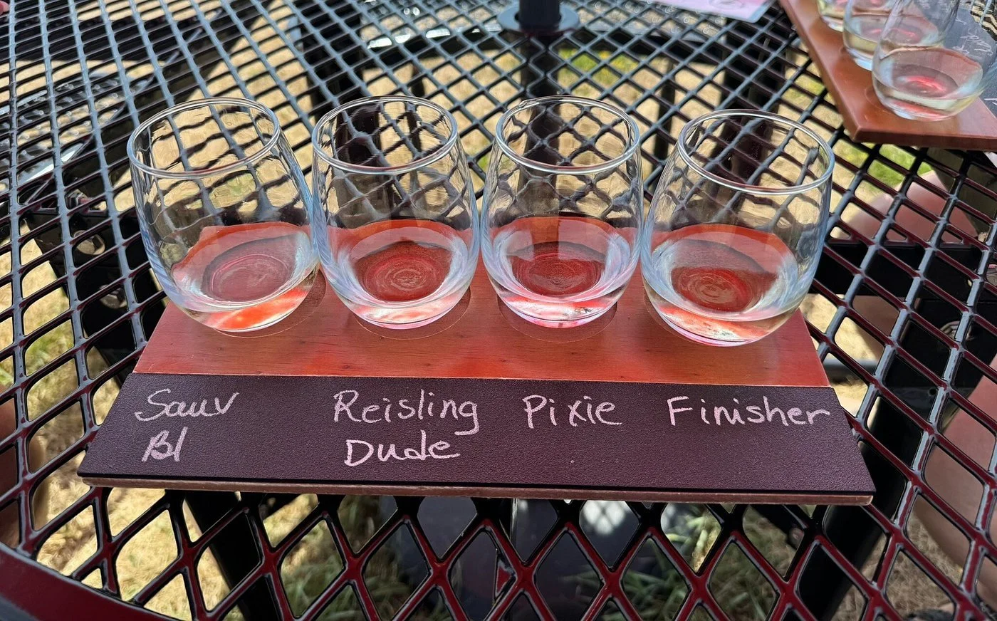 Prince Edward County Wine Tour