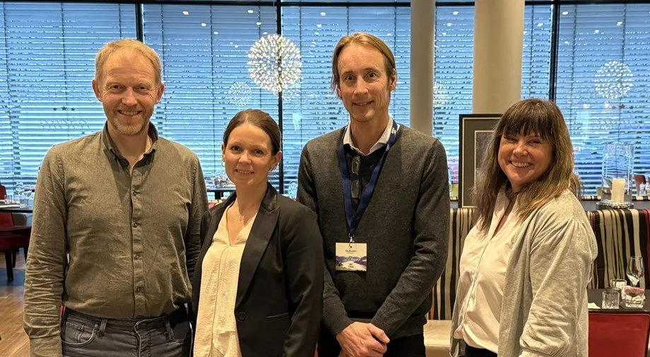 Vinnerne av Bærekraftprisen 