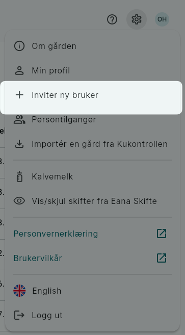Hvordan bli medbruker