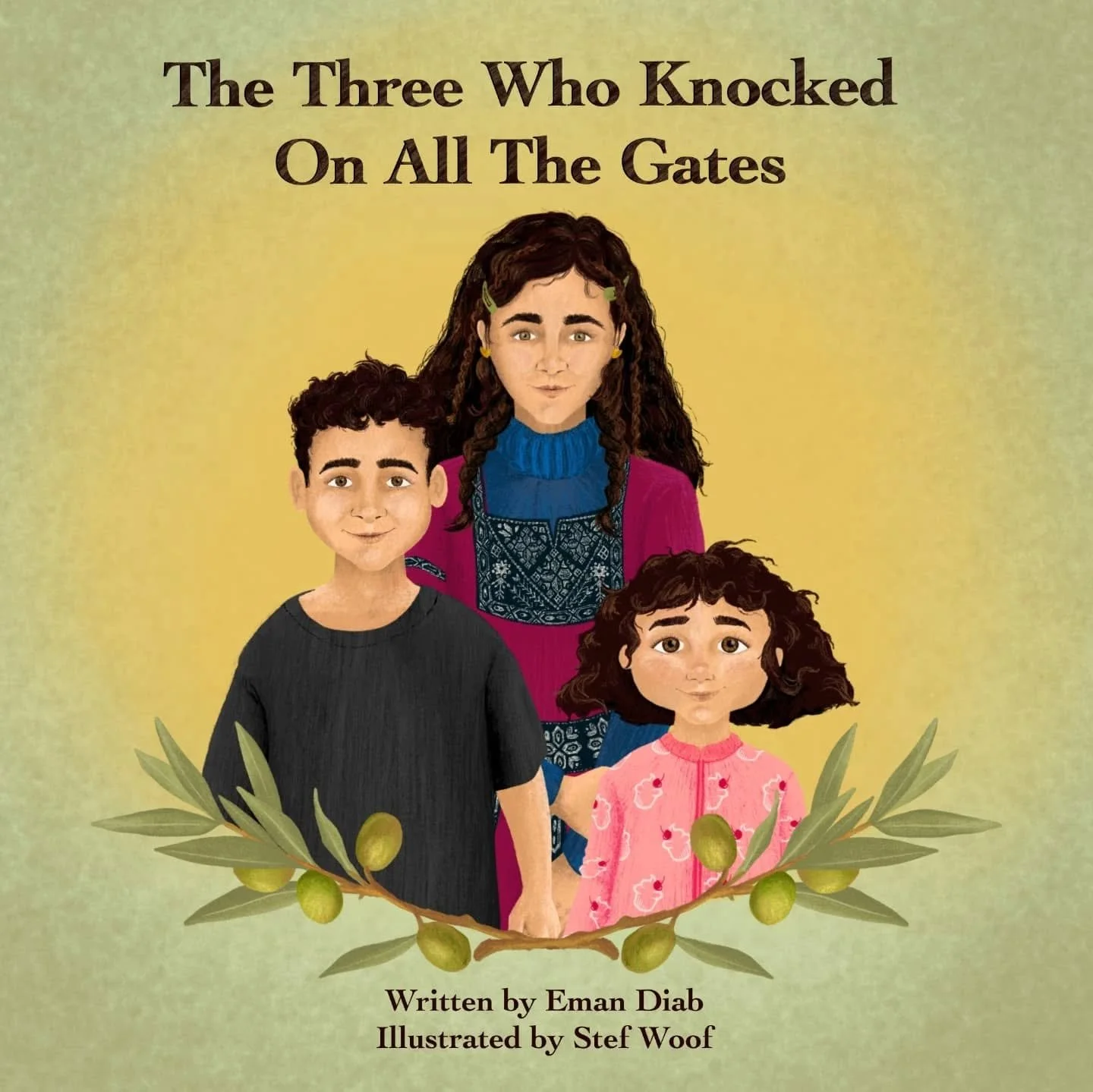 📚 the various primary school children of my acquaintance have let me know that it is world book day 📚 which seems like the perfect opportunity to fully introduce you to the book I have just finished illustrating...

This heart wrenching tale, beaut