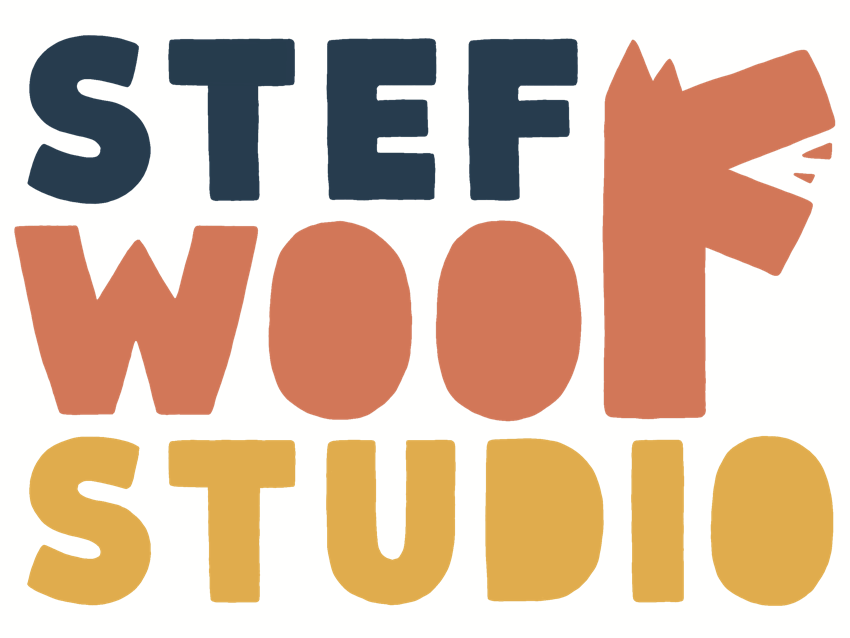 Stef Woof | North-West Illustrator