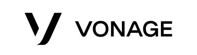 Vonage Business Logo