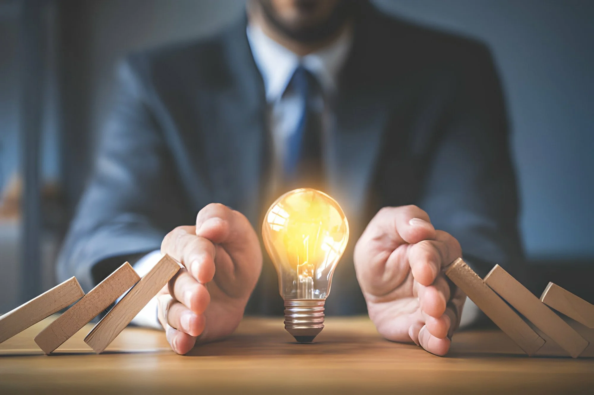 CYB3R MSSP Protection