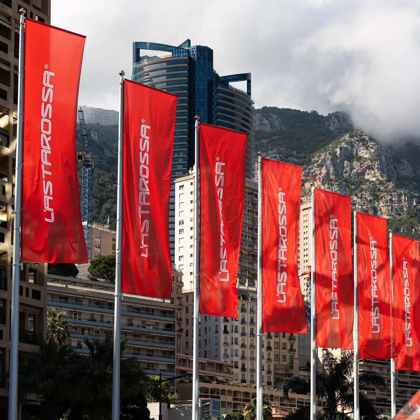 ▪️GRAZIE!

Nous souhaitons vous remercier d&rsquo;avoir contribu&eacute; au succ&egrave;s de cette seconde saison pour Monaco Car Auctions. La prochaine s&rsquo;annonce passionnante. Alors que 2025 d&eacute;bute !
-
We would like to thank you for con