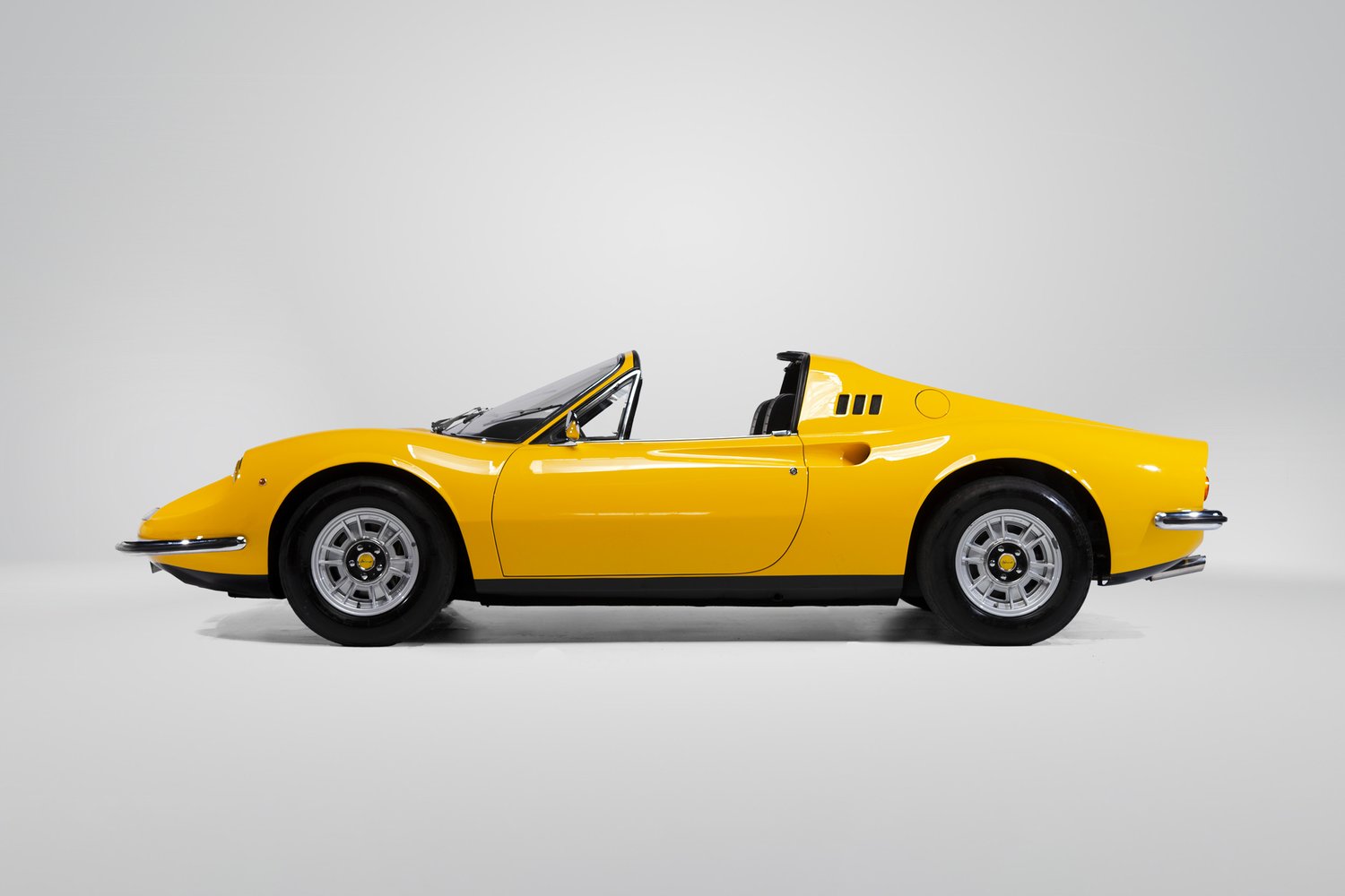1975 Ferrari 246 GTS