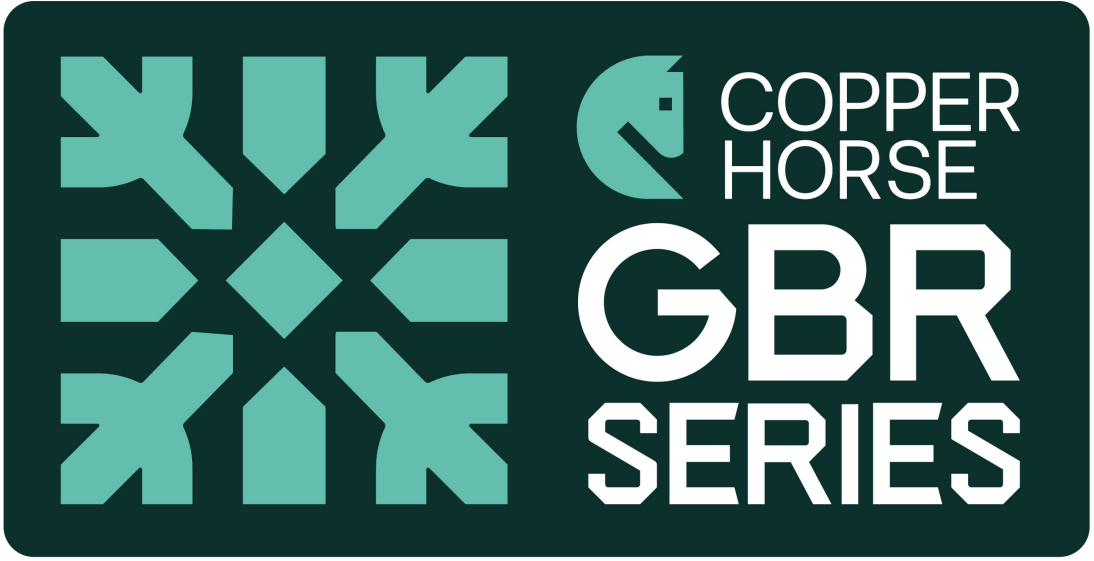 COPPER HORSE GBR SERIES SPONSOR