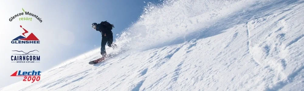 New Signage Initiative Aims to Boost Safety and Access for Backcountry Users at Scotland’s Ski Centres