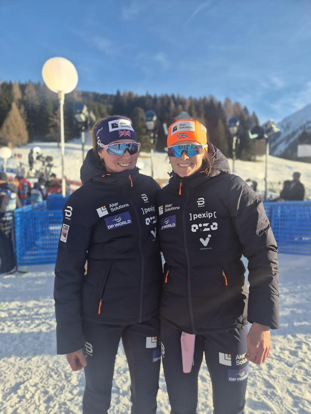 Scottish Snowsports Weekly Round-Up
