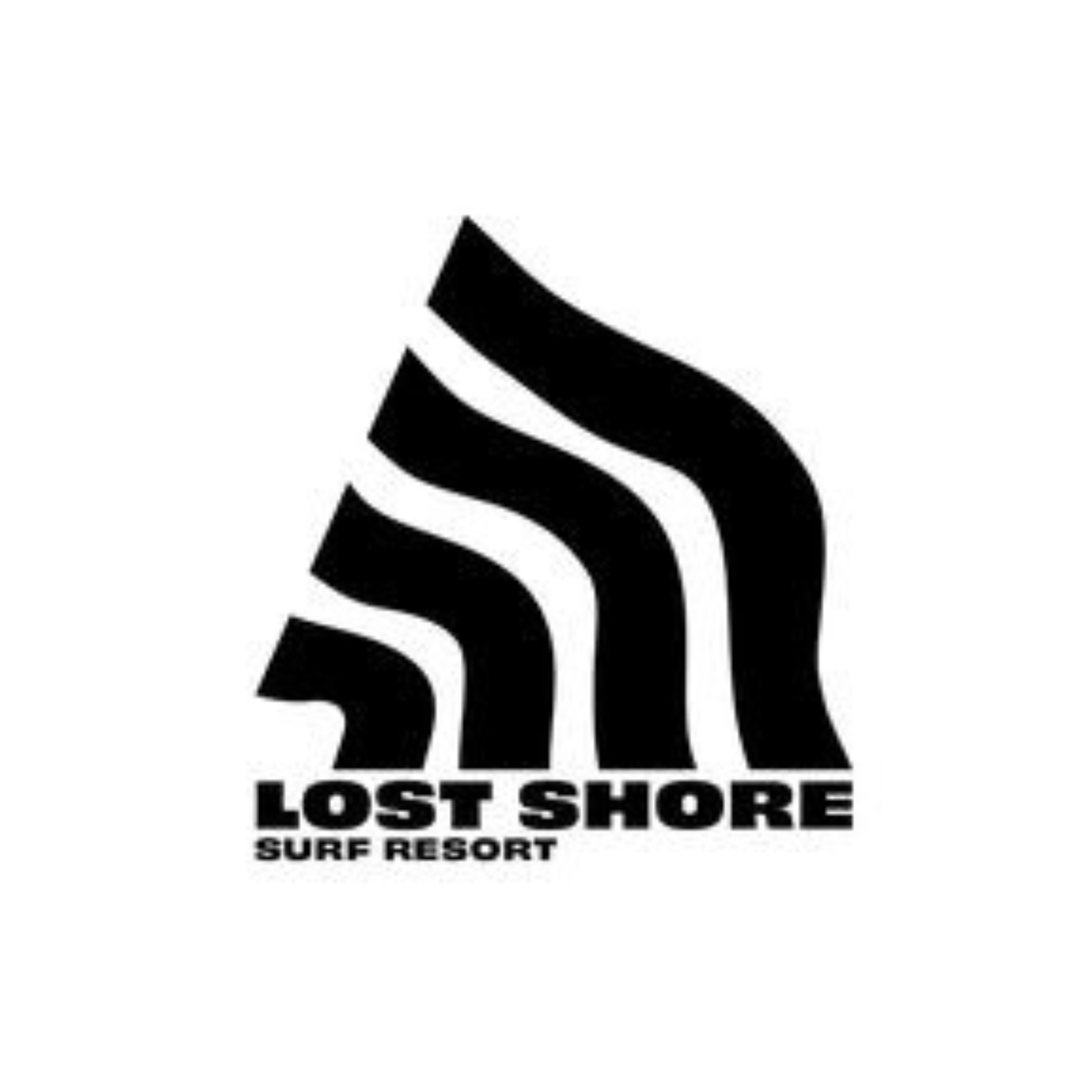 Lost Shore Surf Resort