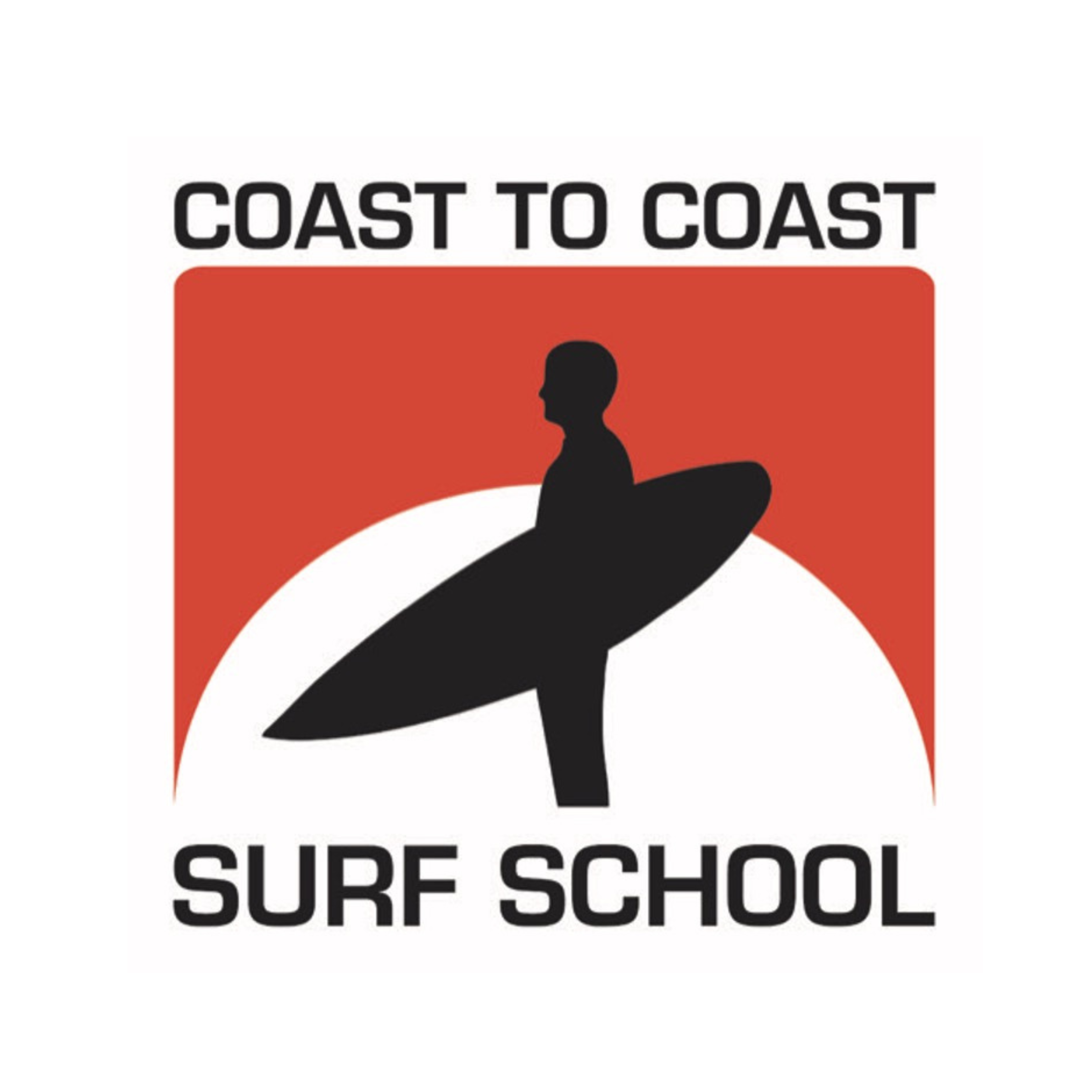 Coast to Coast Surf School