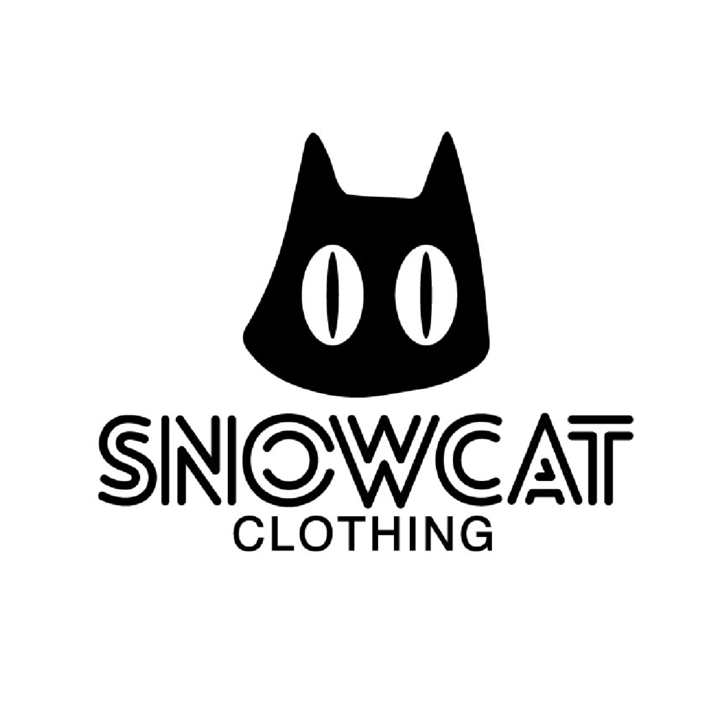 Snowcat Clothing