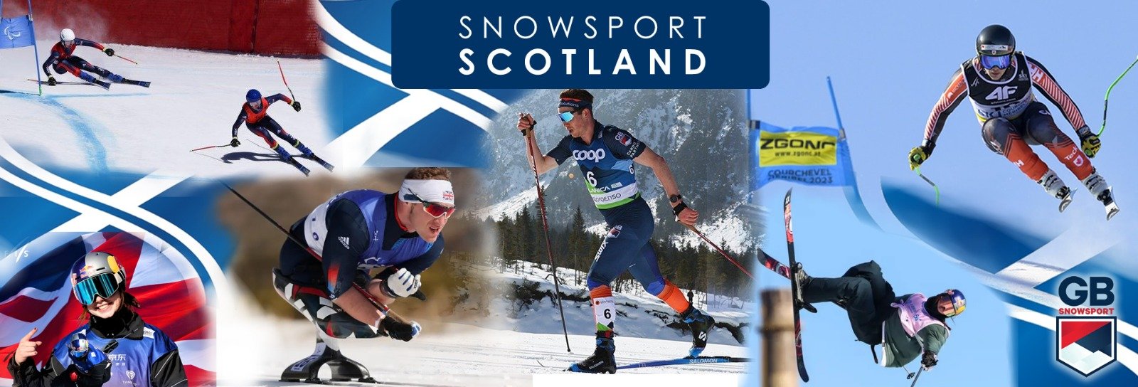 SNOWSPORT SCOTLAND DECEMBER 2025 UPDATE