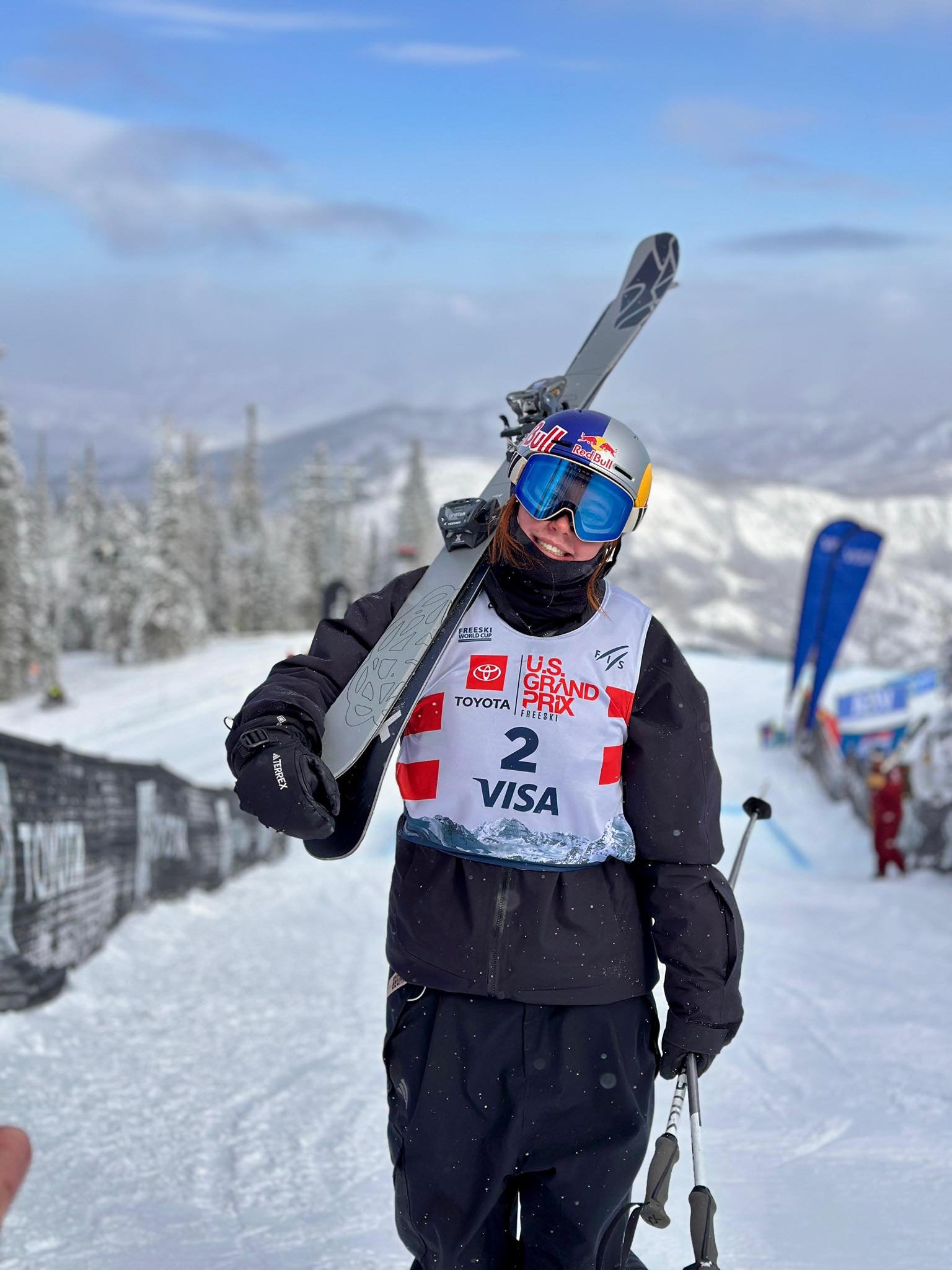 NEW DOCUMENTARY OFFERS INSIGHT INTO BRITAIN’S SNOWSPORTS STARS, AHEAD OF THE WINTER GAMES