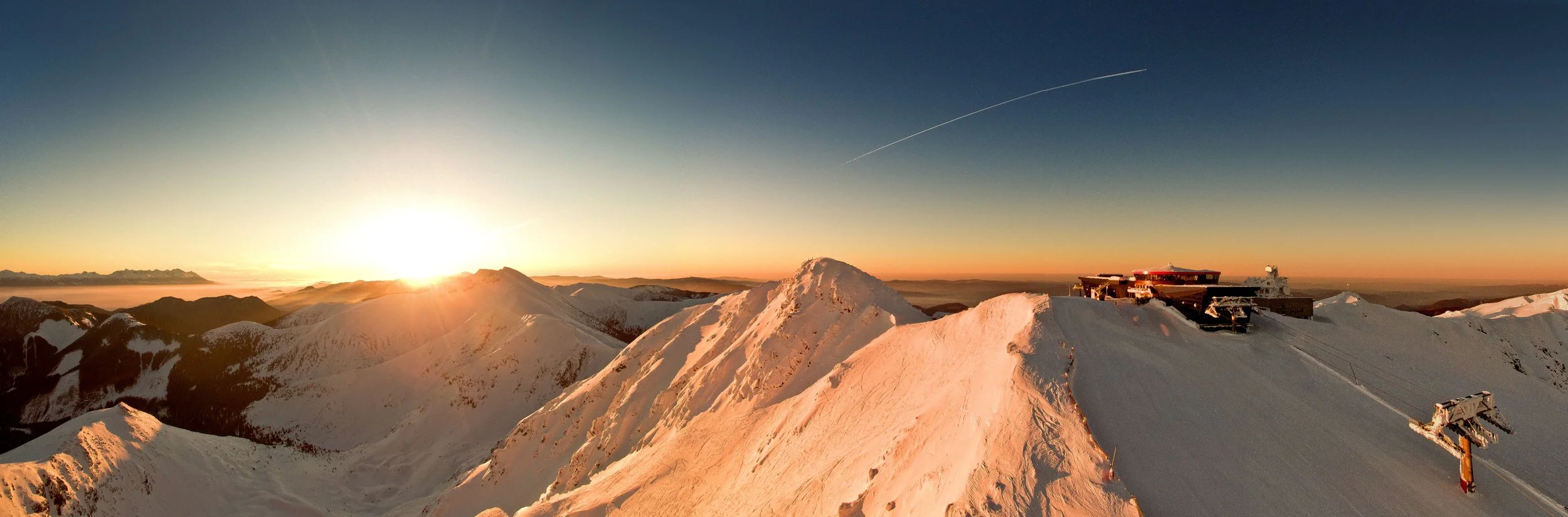 WHY SLOVAKIA’S LIPTOV REGION IS A SMART CHOICE FOR FEBRUARY HALF-TERM SKIING</span>