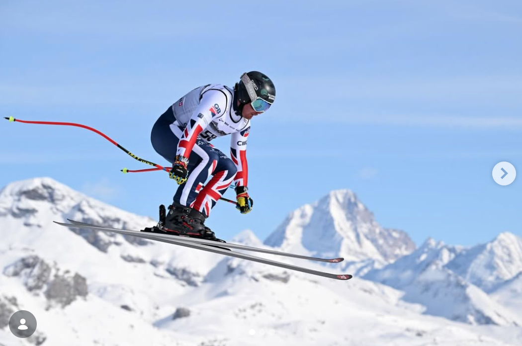 SCOTTISH ATHLETES ONCE AGAIN HIT NEW HIGHS ON THE WORLD STAGE